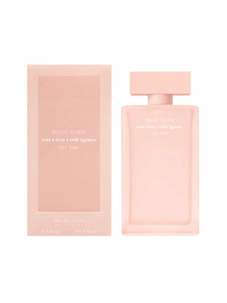 NARCISO RODRIGUEZ Musc Nude lady 100ml edp NEW