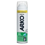 Гель для бритья ARKO Anti-Irritation 200мл