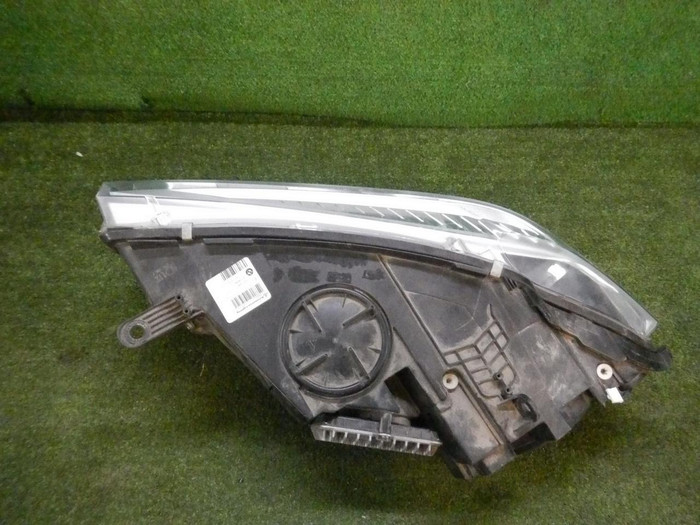 Фара правая BMW X5 F15 X6 F16 (2015-2018) Adaptive LED