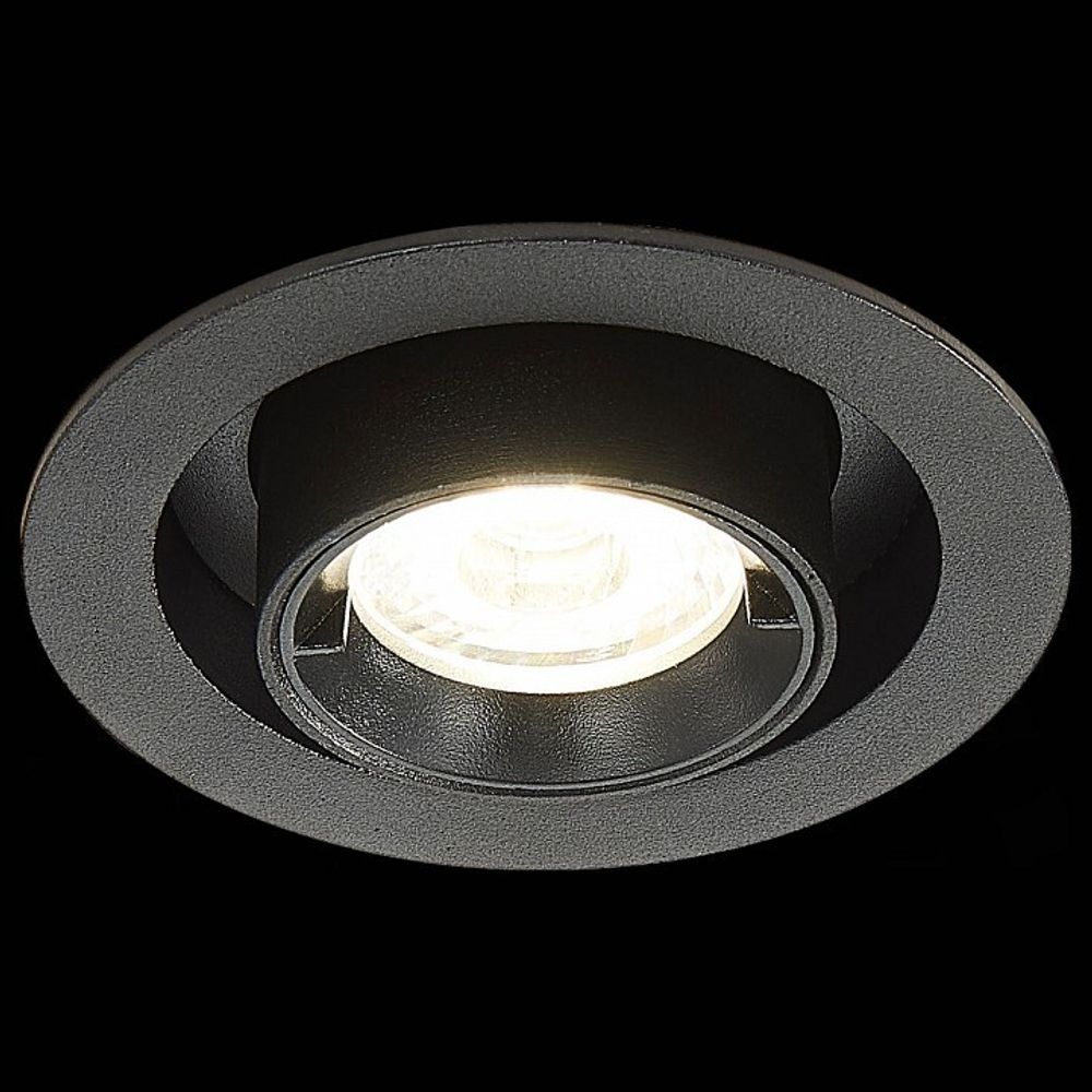 Встраиваемый светильник ST-Luce ST702 ST702.348.12