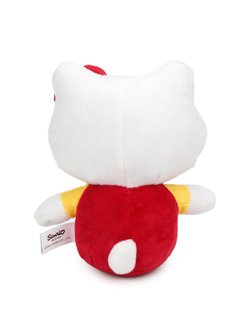 Игрушка мягкая Хелло Китти 17см без чипа,  в пакете