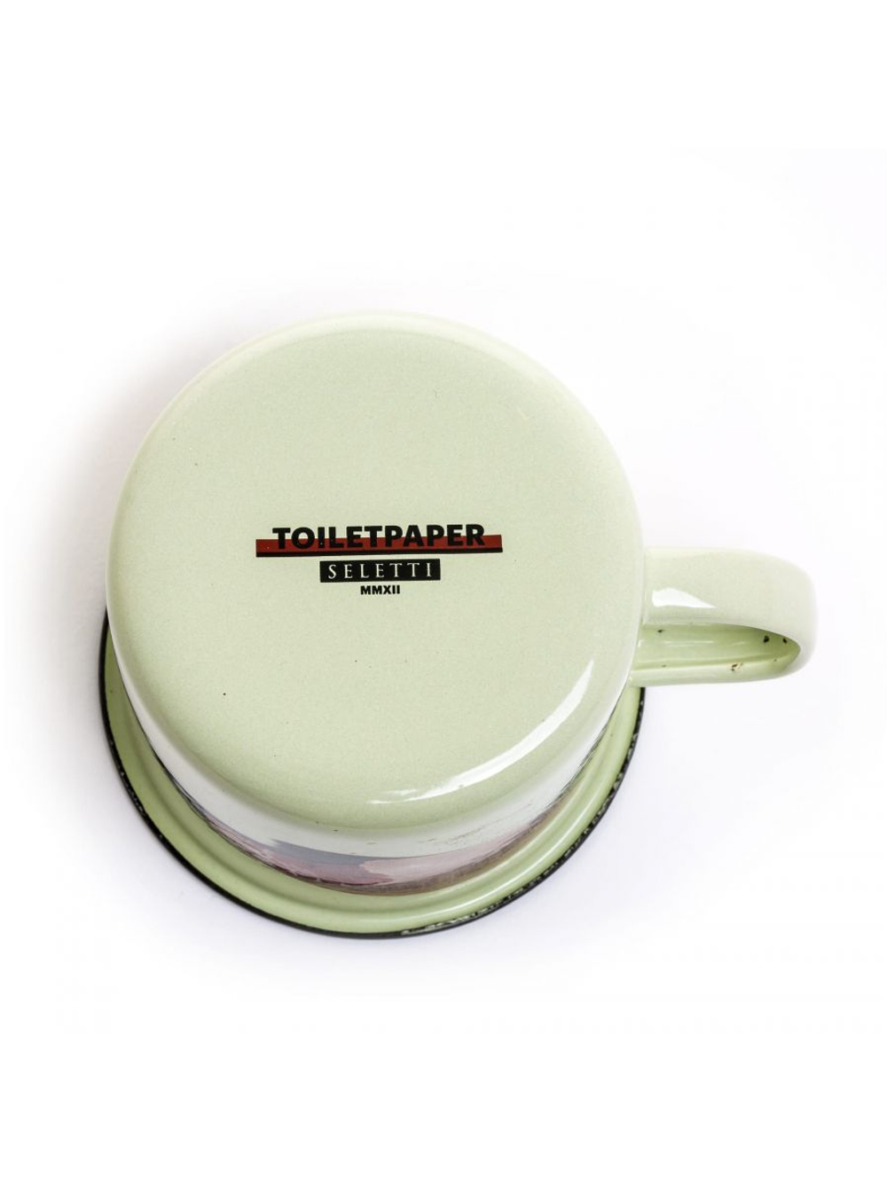 Кружка Mug Plunger