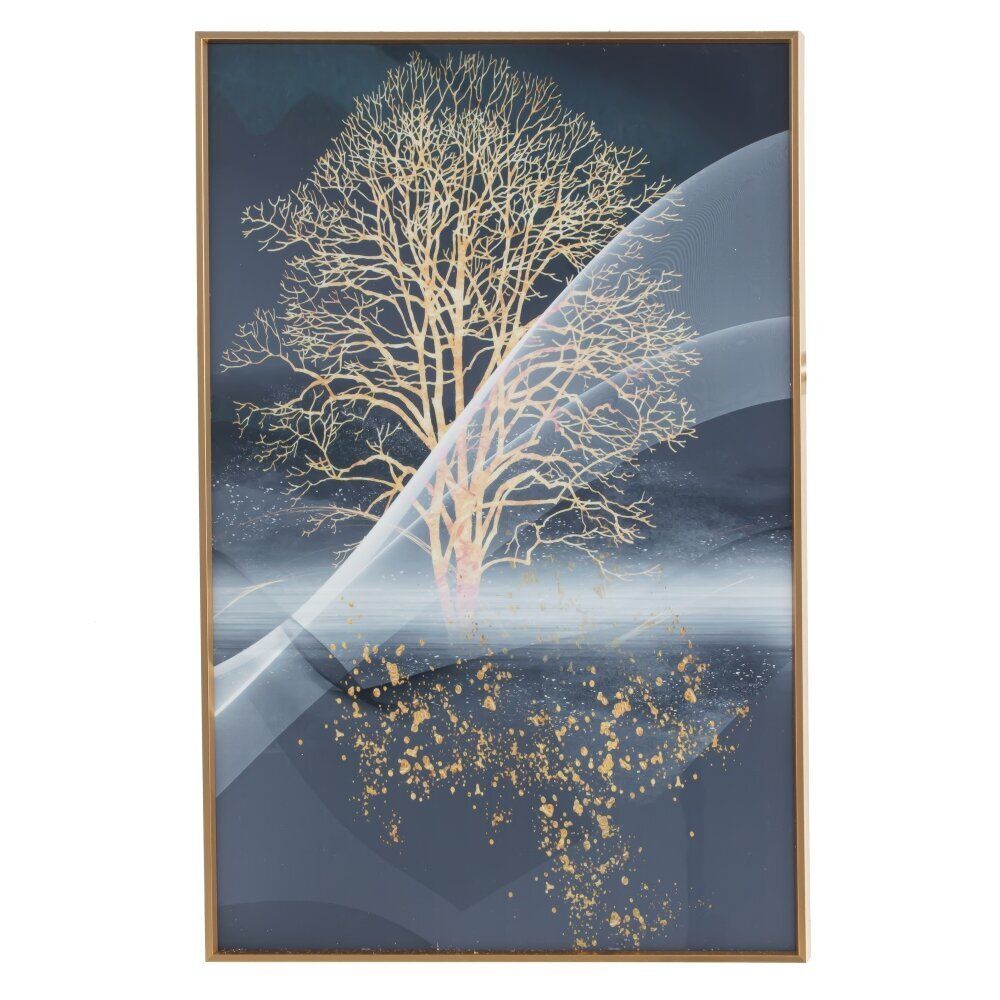 GAEM Набор из 3-х панно, L118 W3 H59 см