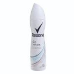 Дезодорант - аэрозоль женский REXONA Чистая защита для женщин 150 мл.