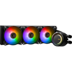 Жидкостная система охлаждения MSI MAG CORELIQUID E360