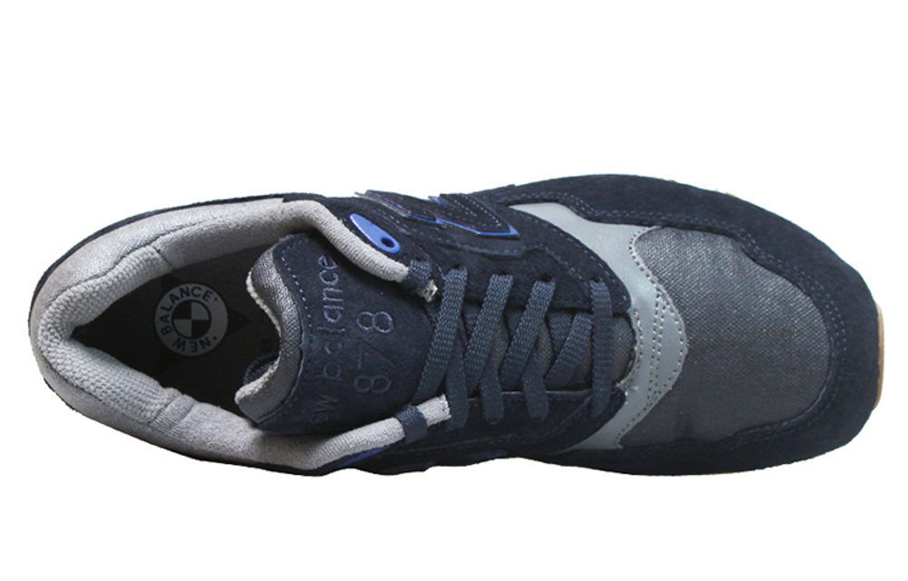 Кроссовки New Balance Nb 878