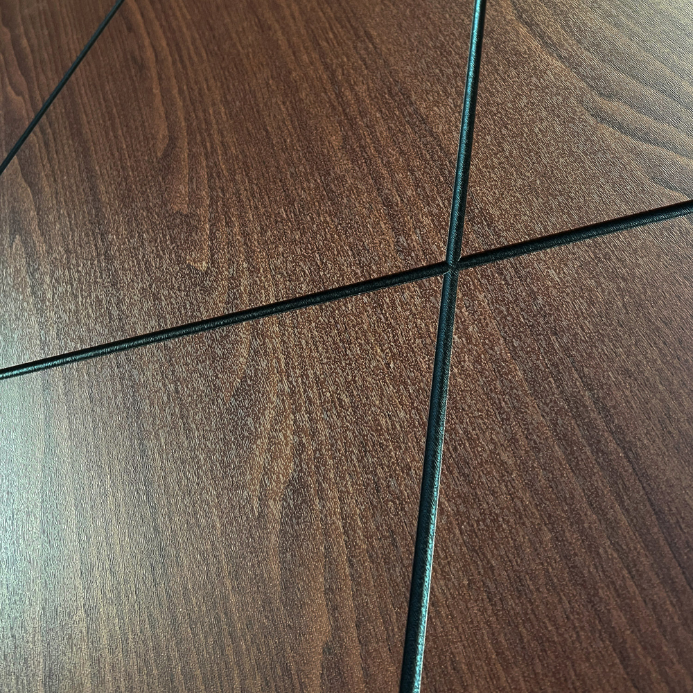 Входная дверь Бункер BN-14 - Зеркало Белый софт, фацет с багетом 16мм