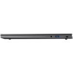 Ноутбук  Acer Aspire A15-51M-59VN 15.6 ", Core i5, 8 Гб RAM, 512 Гб SSD, Iris Xe Graphics, Металлический