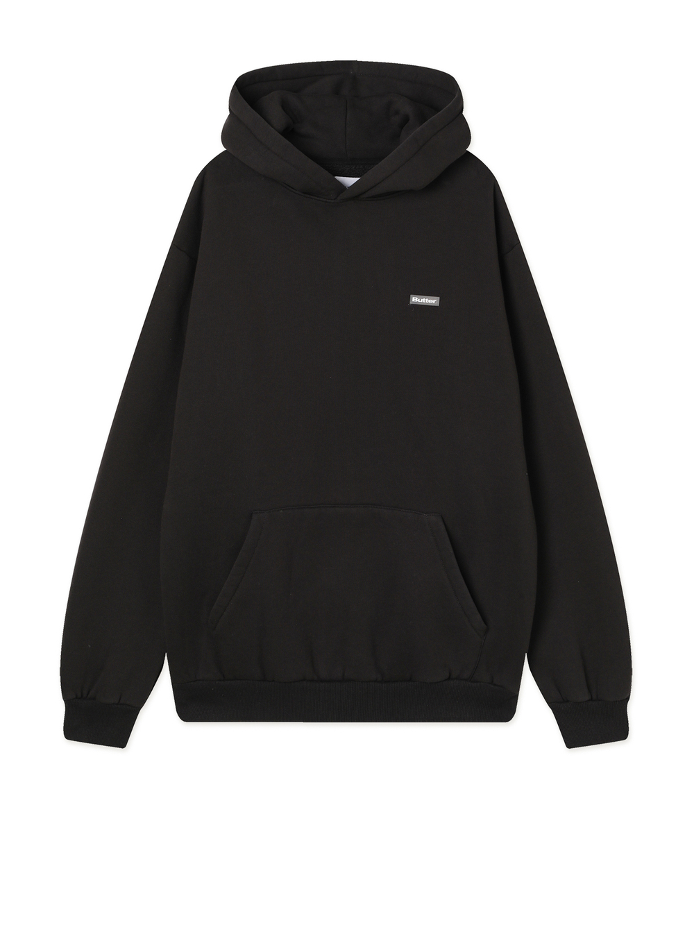 Мужская Толстовка Basic Pullover