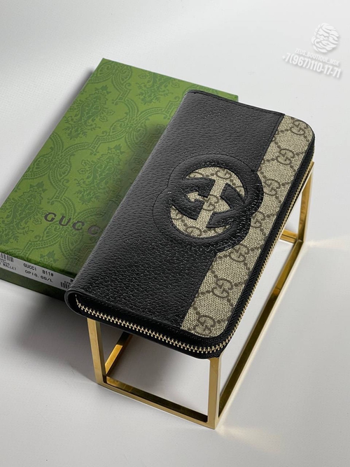 Портмоне Gucci