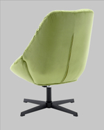 Кресло Оррелл травяной