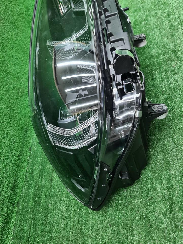 Фара Комплект фар BMW X3 G01 (17-21) Adaptive LED