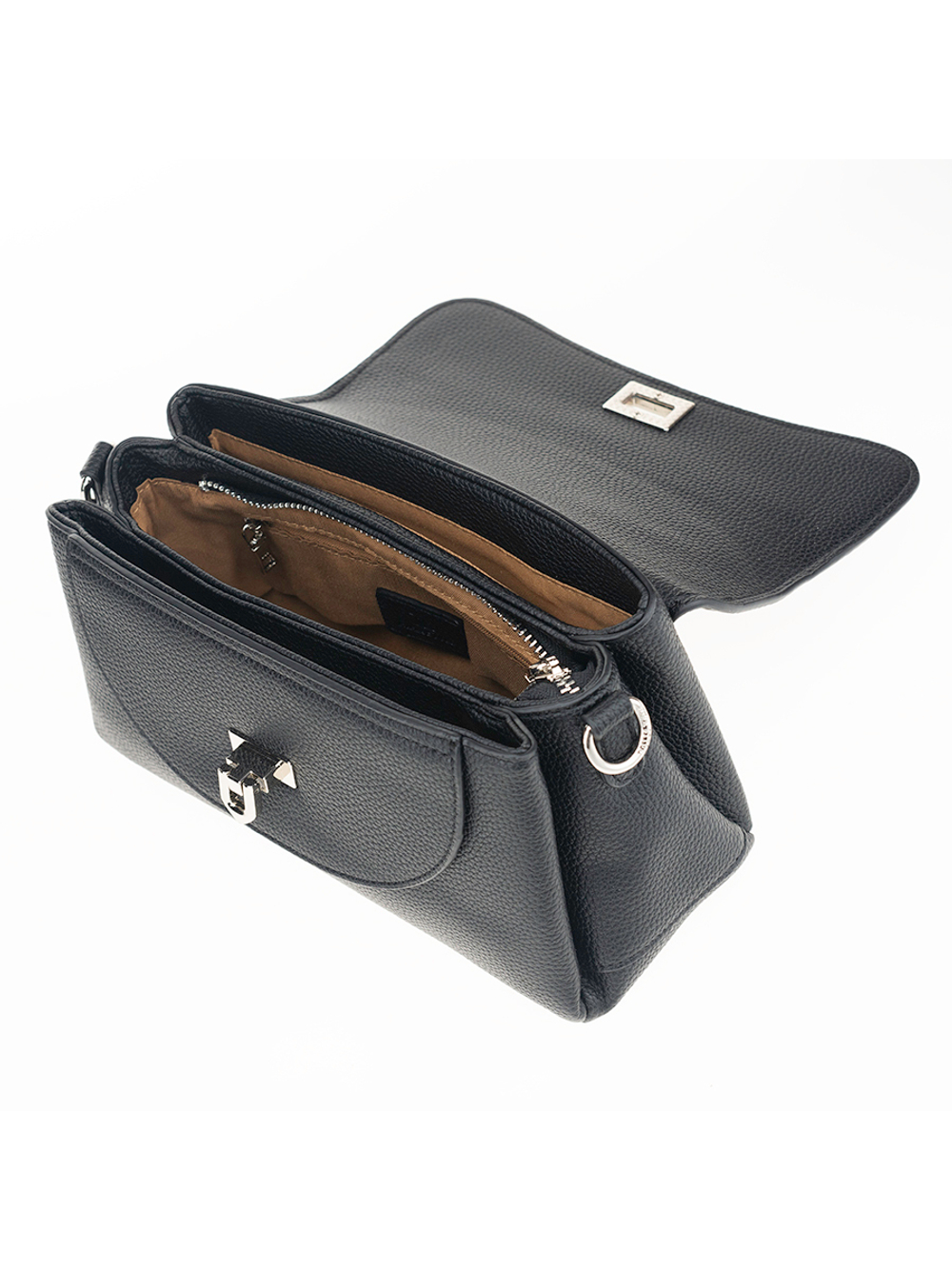 533-6050/10 Сумка жен., иск. кожа