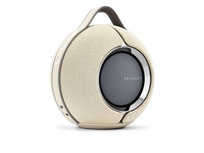 Беспроводная портативная колонка Devialet Mania Sandstorm