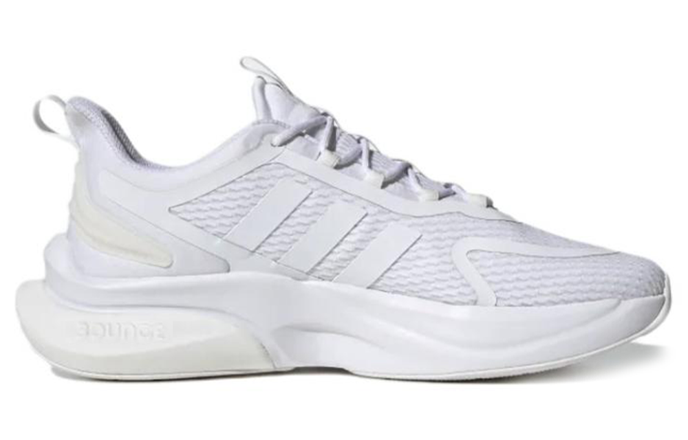 Кроссовки Adidas Alphabounce +