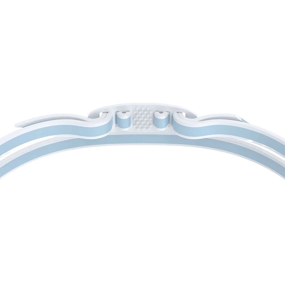 Очки для плав. SPEEDO Women`s Vanquisher 3.0 Mirrored, 8-00473617931, WA Appr. ЗЕРКАЛЬН.линзы, бирюз