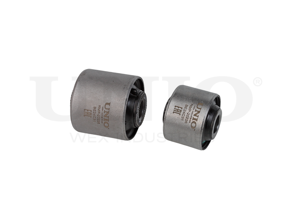 Сайлентблок задней поперечной тяги (к-т) UNIO RMP-20226