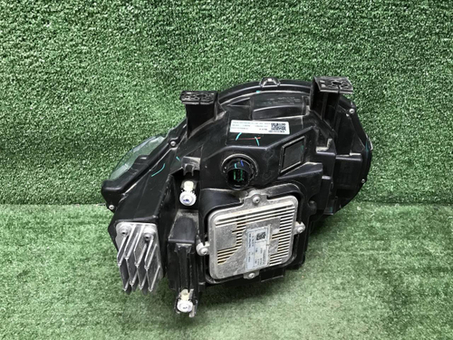 Фара левая Tank 300 (2021-н.в.) LED