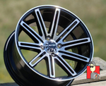 Комплект дисков Vossen VFS4 16x8 et20 4x100