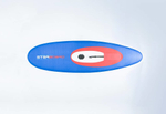 Доска для виндсерфинга 2021 STARBOARD SUP WINDSURFING WHOPPER 10'0" X 35" X 6" INFLATABLE SCHOOL EDITION