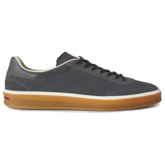 Loro Piana Low-Top Sneaker 'Warm Grey'