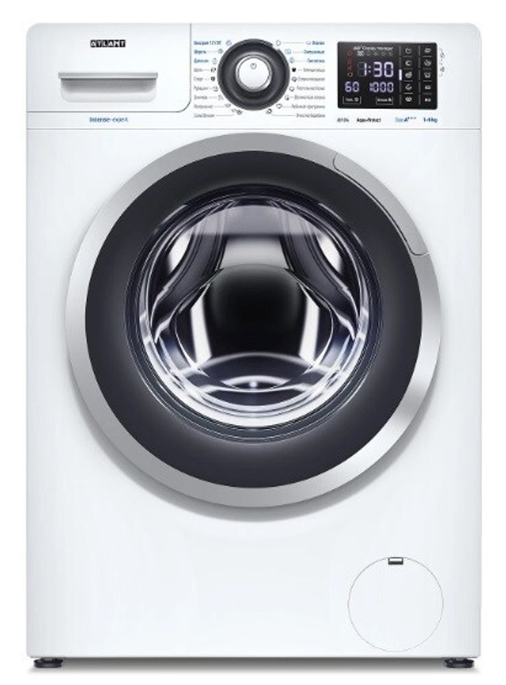 Стиральная машина Atlant СМА 60У1014-01