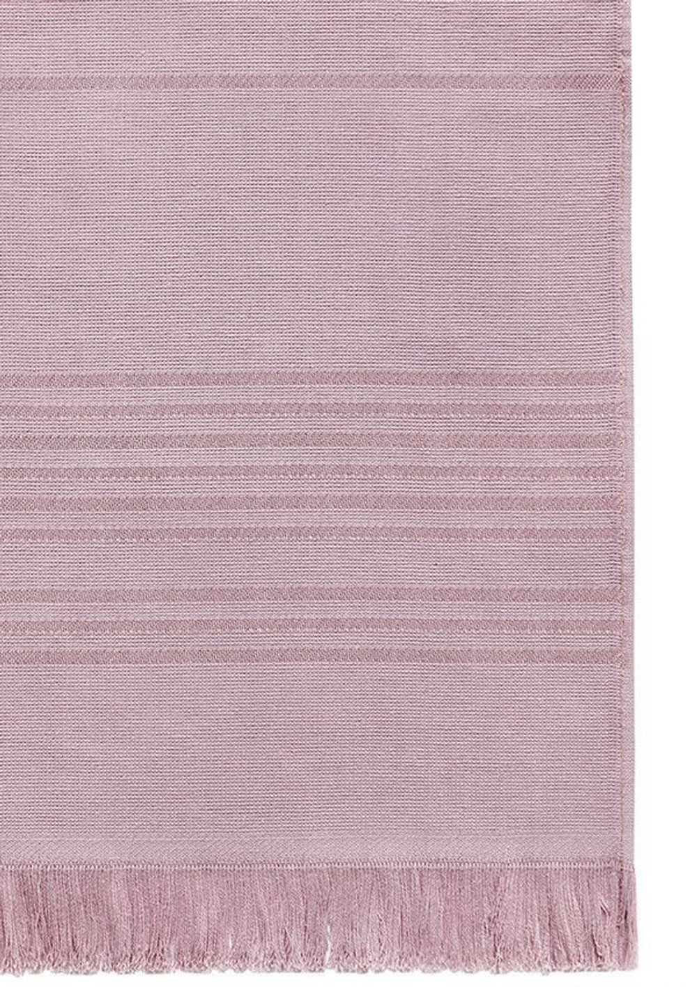 Полотенце 50x100 Luxberry Simple лавандовое