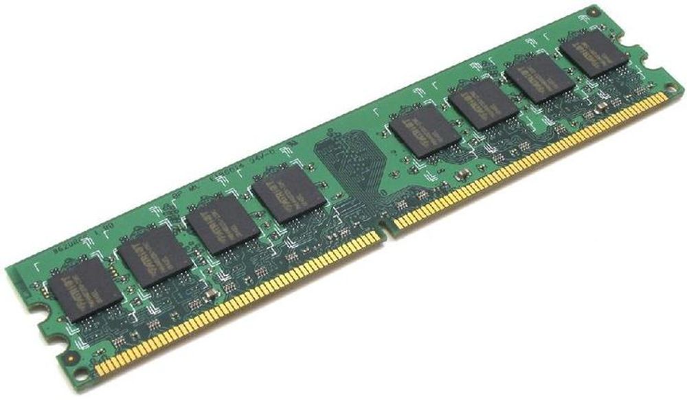 Оперативная память HP 8GB DUAL RANK X8 PC3L-10600E UNBUFFERED CAS-9 LOW VOLTAGE MEMORY KIT 647658-081