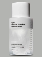 Biodance Мягкая очищающая вода для снятия макияжа Hydro Ceramide Complete Cleansing Water 200 мл