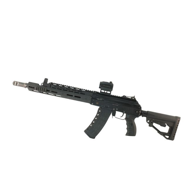 Коллиматор Scrapper 1х29, Vector Optics