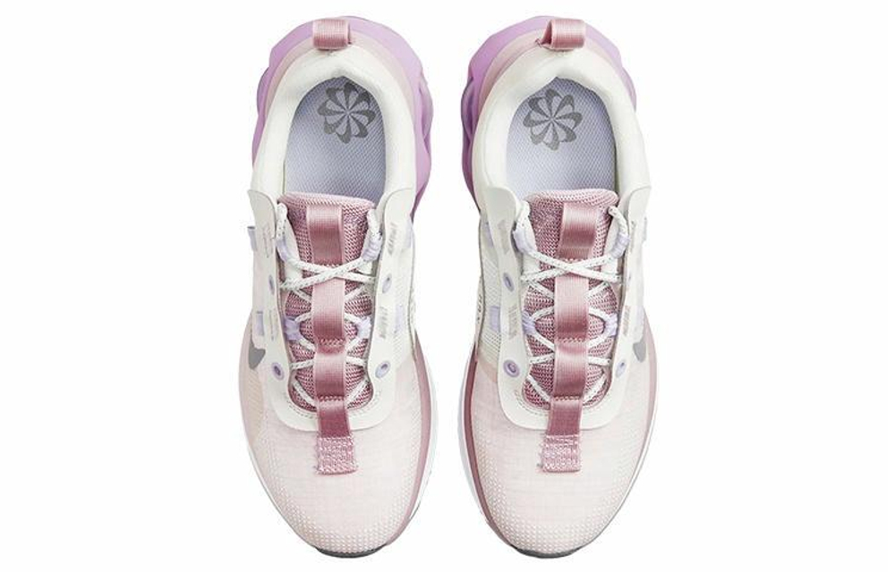 Кроссовки Nike Air Max 2021 (Женская размерная сетка)