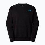 Свитшот The North Face NSE Slopes Relaxed Crew GRA чёрная