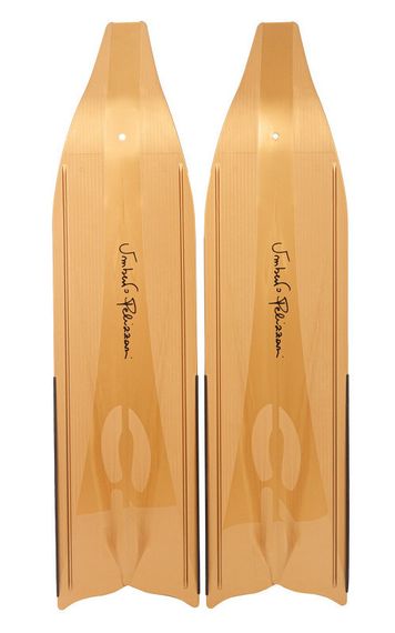 Ласты C4 Carbon Umberto Pelizzari Aurea