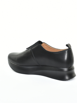 Слипоны женские Ascalini B6707
