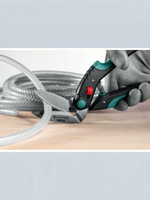 Строительные технические ножницы KRAFTOOL BULLDOG