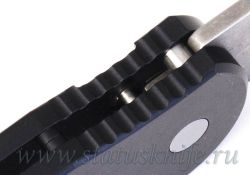 Нож Pro-Tech Tactical Response TR-3.73фотография - 7