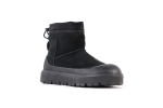 UGG Mens Classic Mini Weather Hybrid Black