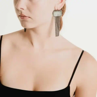 Серьги Katerina Vassou Agram