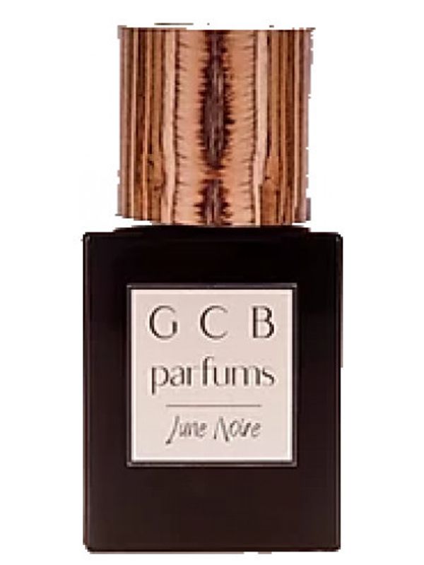 GCB parfums Lune Noire