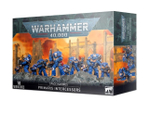 Primaris Intercessors