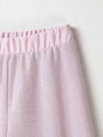 Лонгслив базовый "Тофу" 7+