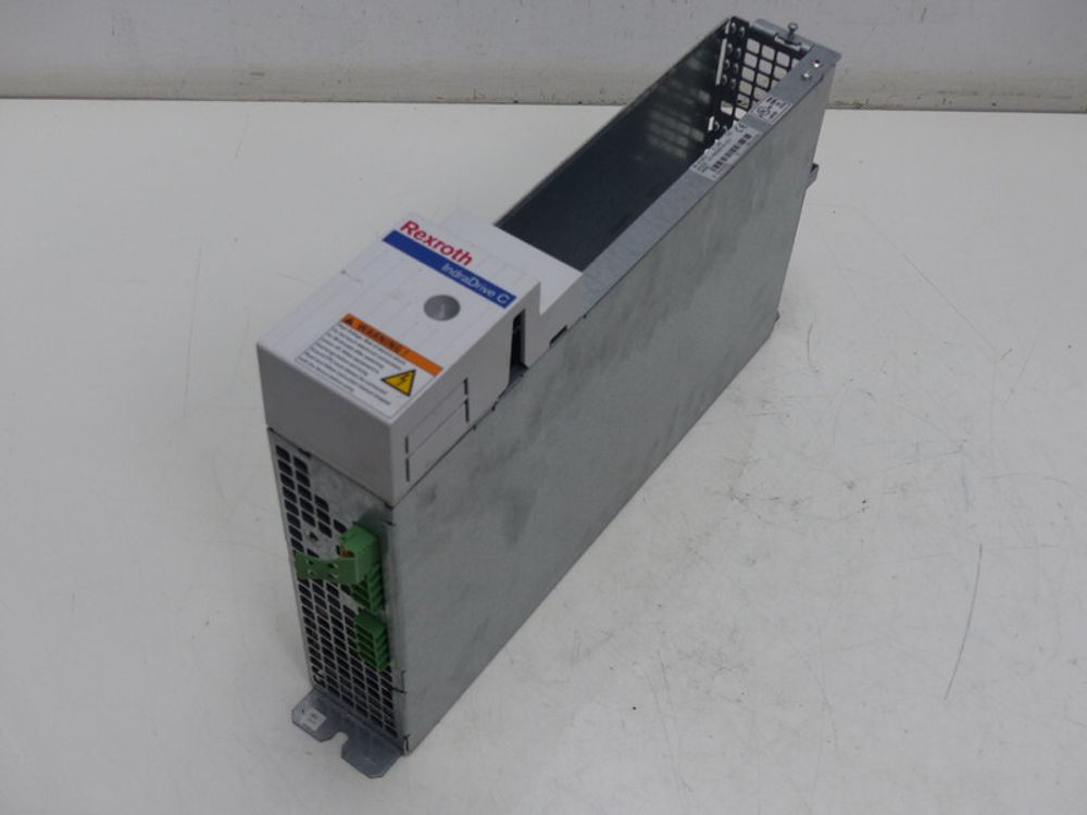 Rexroth HCS02-1E-W0028-A-03-NNNN-CSH01-1C-PB-ENS
