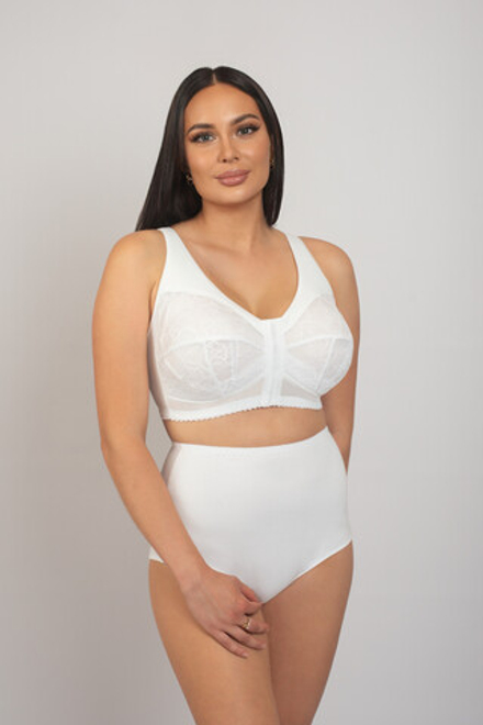 1150 бюстгальтер "Белый"