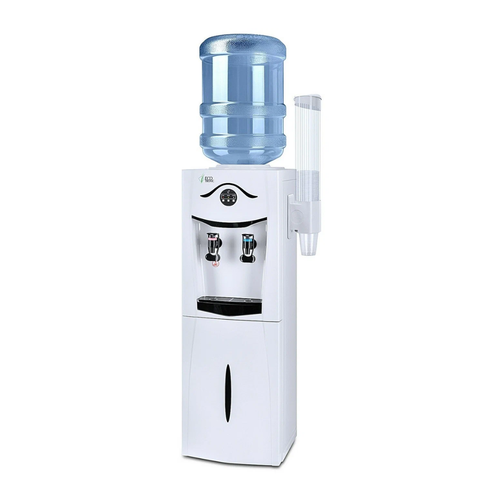 Кулер Ecotronic K21-LC