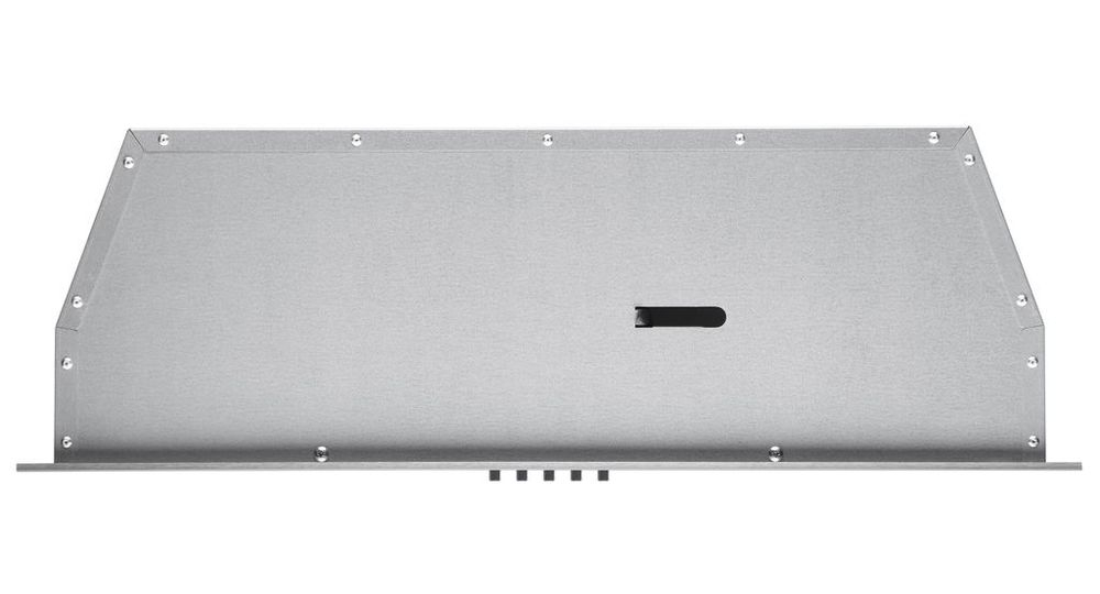 Встраиваемая вытяжка Maunfeld THAMES 601MM INOX
