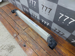 Интеркулер Haval Jolion 21-нв Б/У Оригинал 1119130XGW01A