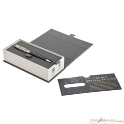 Шариковая ручка Parker Sonnet SE18 K541 (2054837)