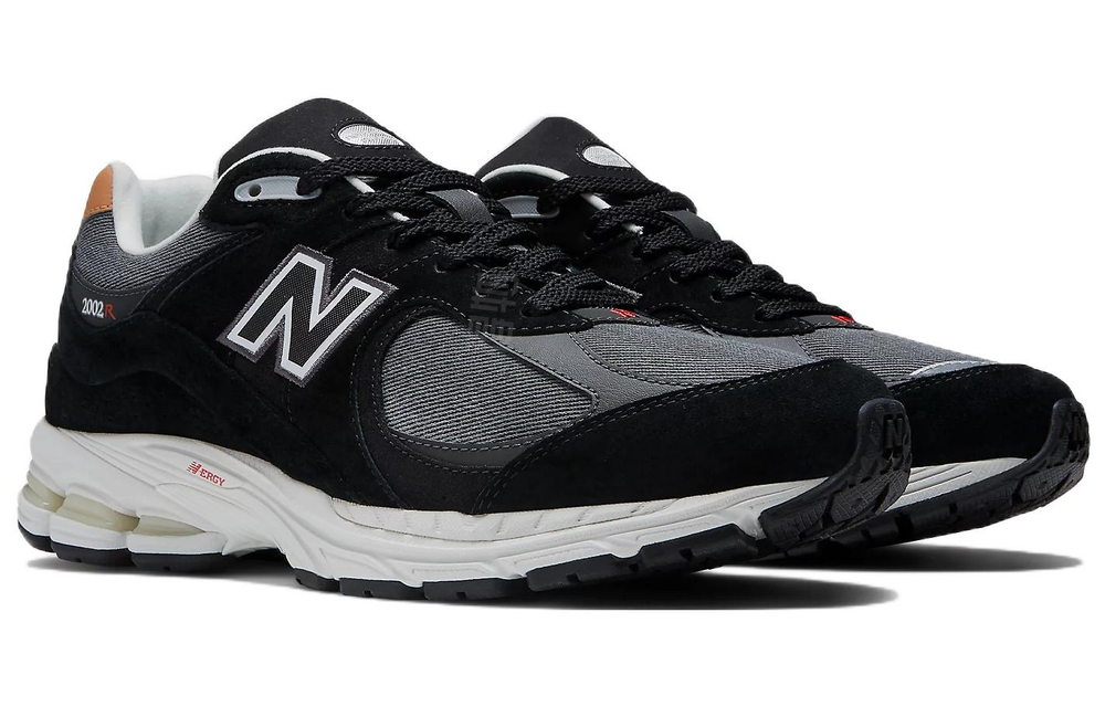 Кроссовки New Balance Nb 2002R