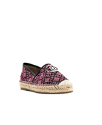 эспадрильи vera 05 Liu Jo - фуксия(SA2279 TX021)