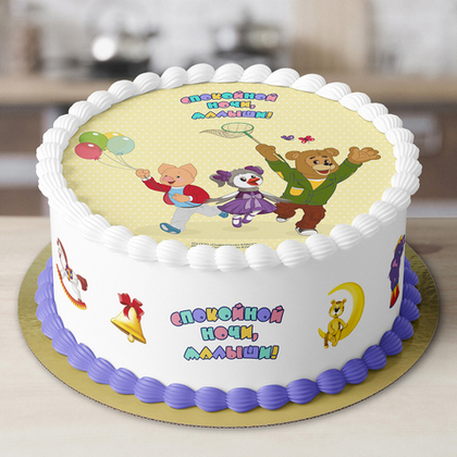 Мульт №90 (ВК)